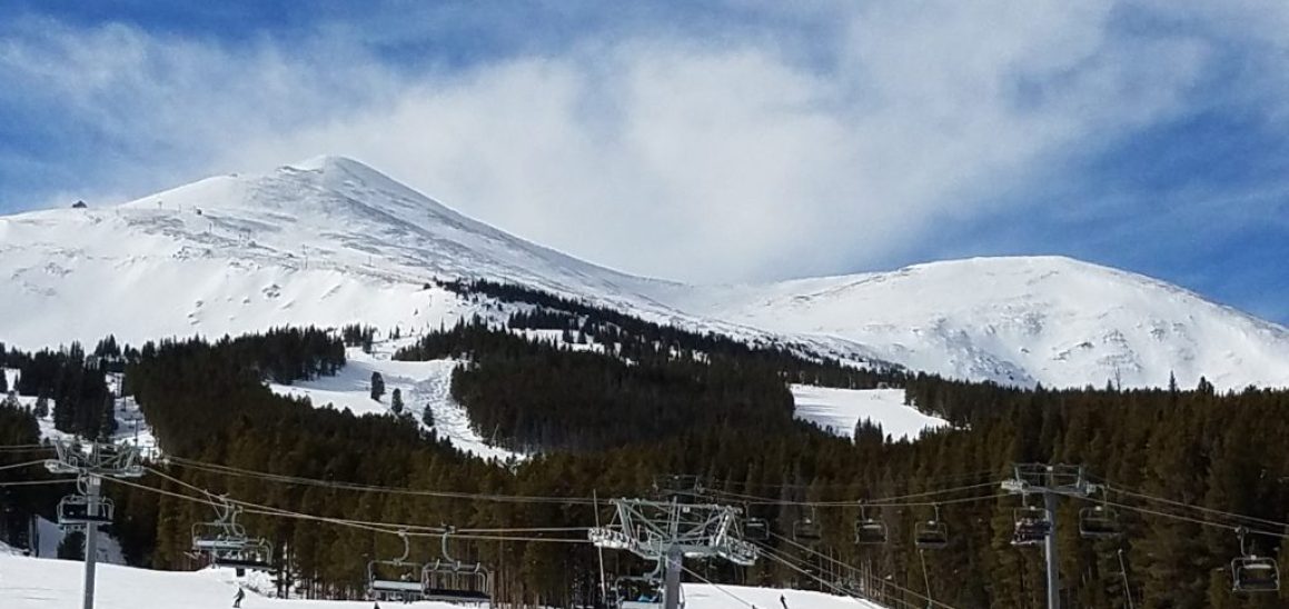 Breckenridge